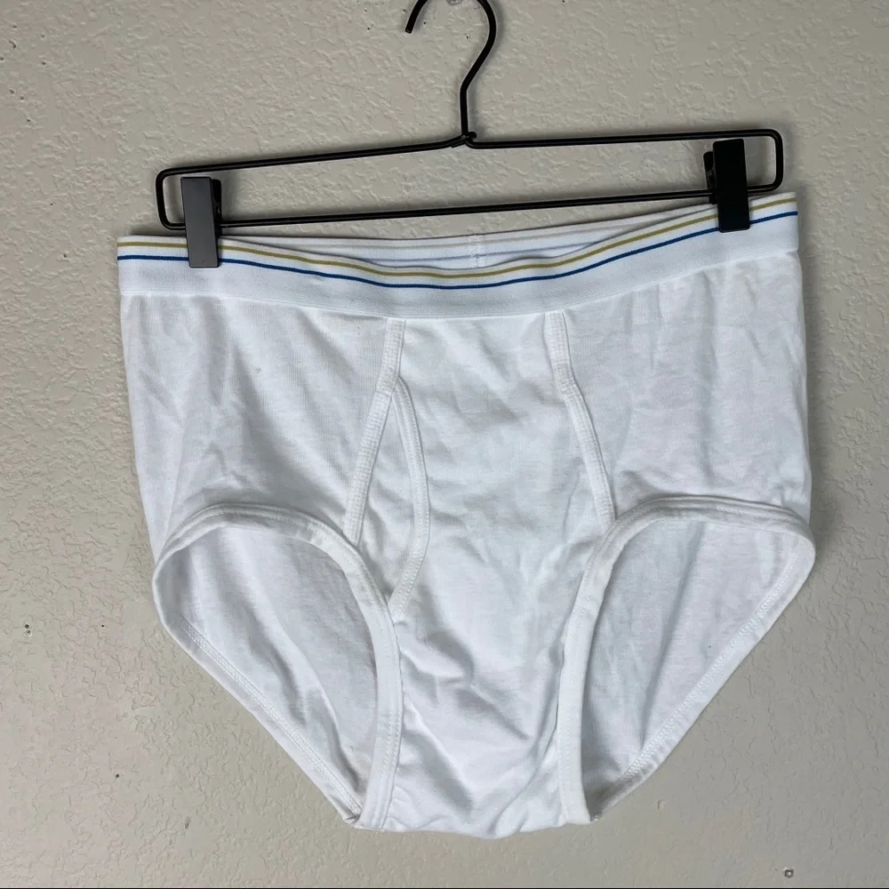 Stafford JC Penney Mens Underwear Large Lot of 2